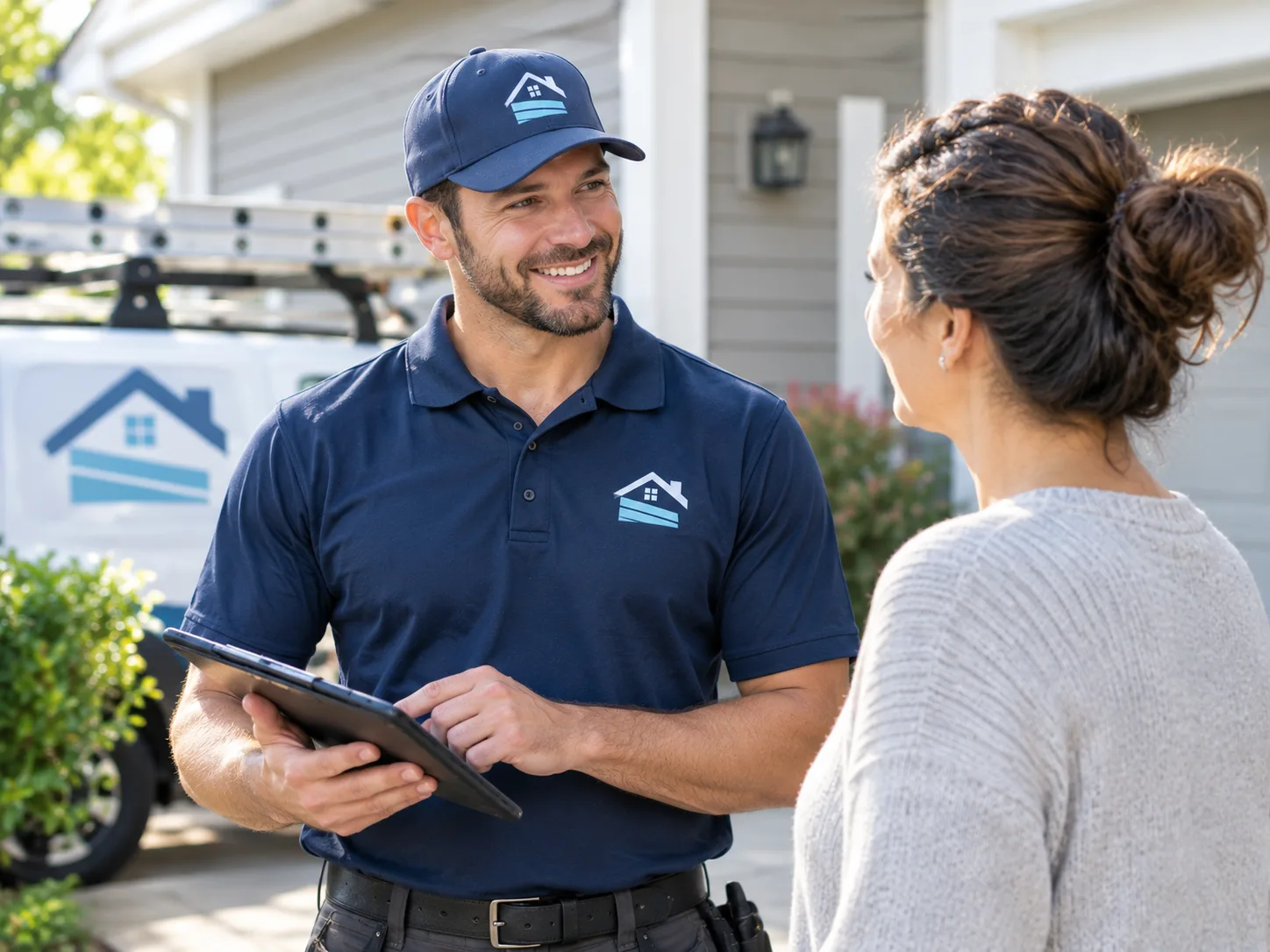 Siding Repair in South Cairo, NY